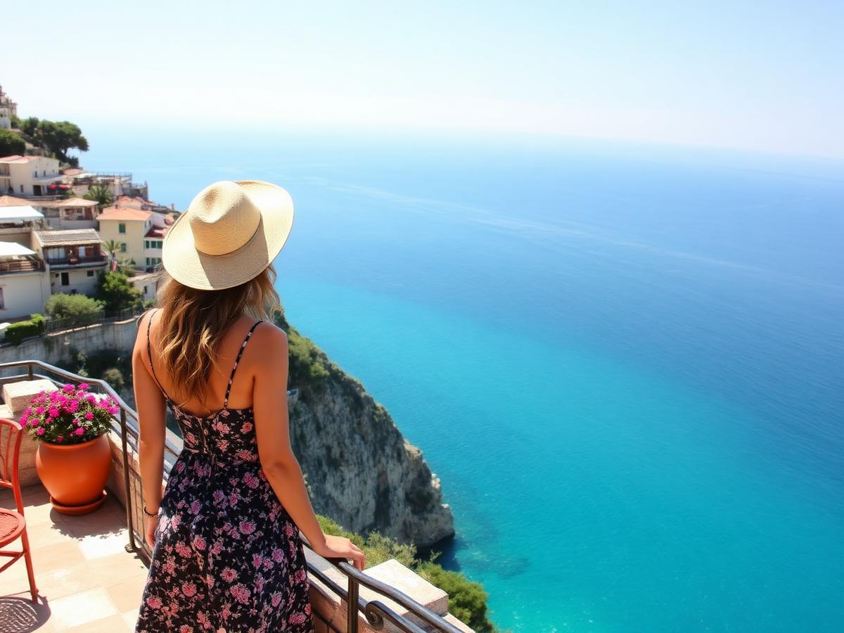 Amalfi