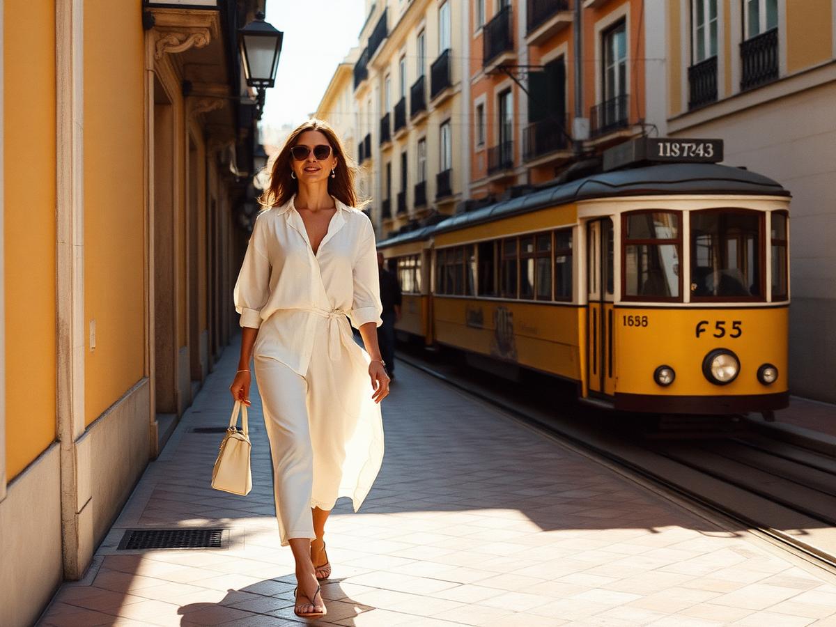 Lisbon
